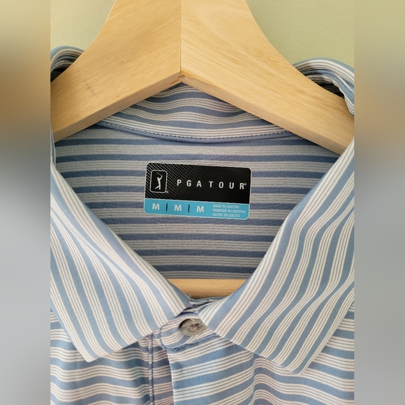 PGA Tour Golf Tee - Picture 2 of 3